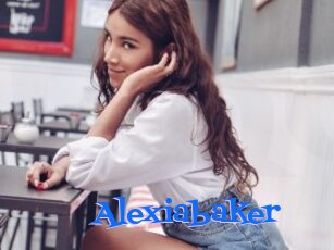 Alexiabaker