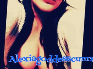 Alexiagoddesscumx