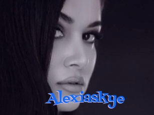 Alexiaskye