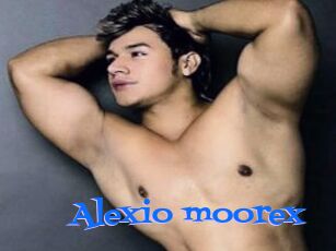 Alexio_moorex