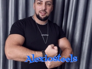 Alexiosteels