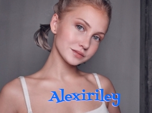 Alexiriley