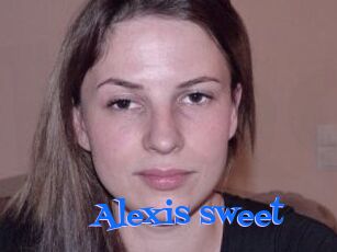 Alexis_sweet