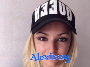 Alexisasy