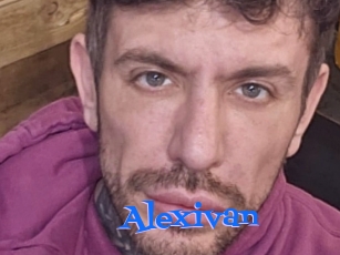 Alexivan