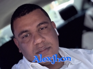 Alexjhon