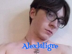 Alexlaligre