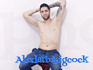 Alexlatinbigcock