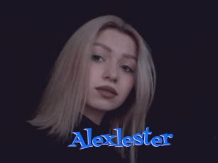 Alexlester