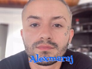 Alexmaraj