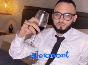 Alexmont