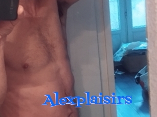 Alexplaisirs