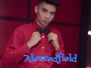 Alexredfield