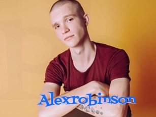 Alexrobinson