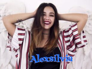 Alexsilvia