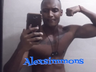 Alexsimmons