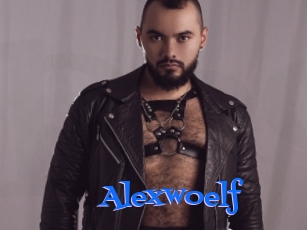 Alexwoelf