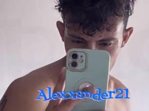 Alexxander21