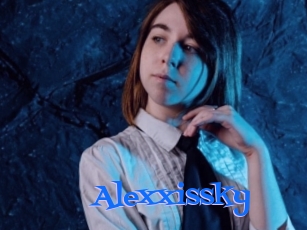 Alexxissky