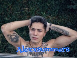 Alexxsummers