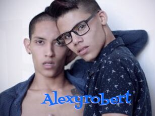 Alexyrobert