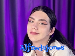 Alfredajones