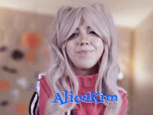 Alicakim