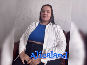 Alicaland