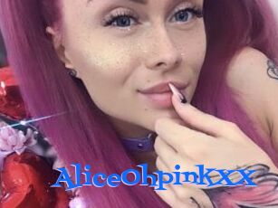 AliceOhpinkXX