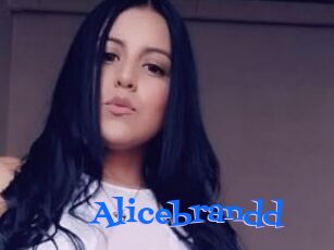 Alicebrandd