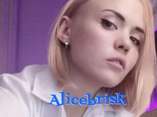 Alicebrisk