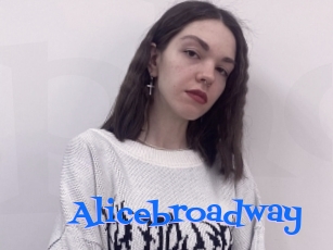 Alicebroadway