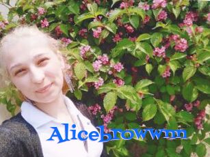 Alicebrowwnn