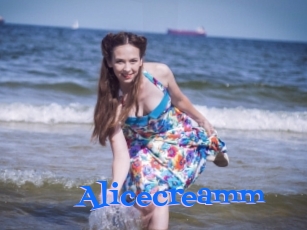 Alicecreamm