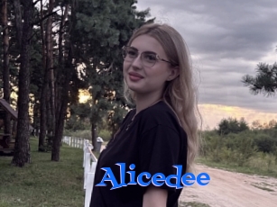 Alicedee