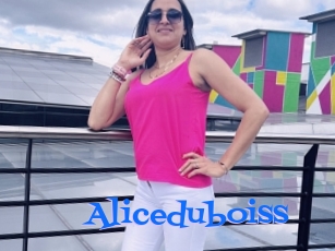 Aliceduboiss