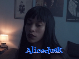 Alicedusk