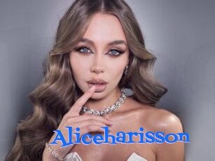 Aliceharisson