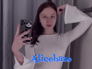 Alicehaze