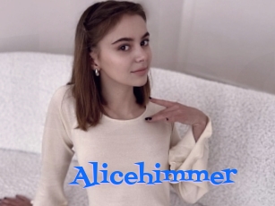 Alicehimmer