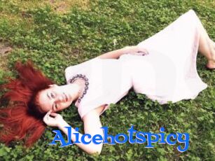 Alicehotspicy