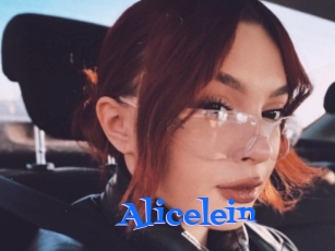 Alicelein