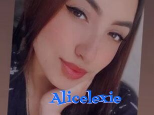 Alicelexie