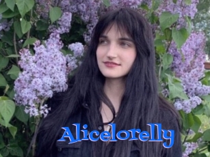 Alicelorelly