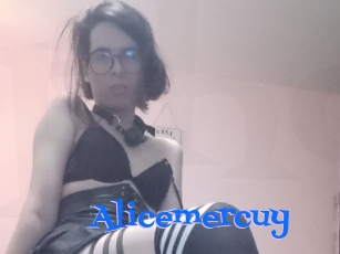 Alicemercuy