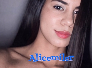 Alicemiler