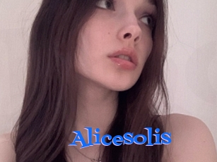 Alicesolis