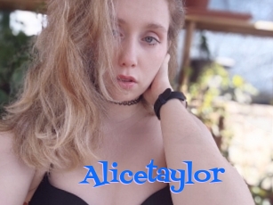 Alicetaylor