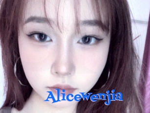 Alicewenjia