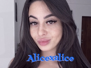 Alicexalice